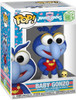 Funko Pop Disney Muppet Babies 1698 Baby Gonzo Vinyl Figure