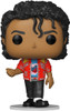 Funko Pop Rocks 491 Michael Jackson Beat It Vinyl Figure