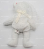 Ty Beanie Babies Mrs. The Bear Wedding Plush 2001