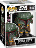 Funko Pop Star Wars 814 Boba Fett Impressions Vinyl Figure