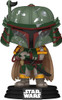 Funko Pop Star Wars 814 Boba Fett Impressions Vinyl Figure