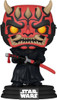 Funko Pop Star Wars Impressions 813 Darth Maul Vinyl Figure