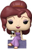 Funko Pop Disney 1667 Hercules Meg with Flower Vinyl Figure