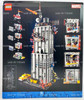 LEGO Marvel Spider-Man Daily Bugle 3772 Piece Building Set 76178