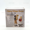 Department 56 Alpine Village Octoberfest Musicians Accessory Figures NEW