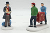 Department 56 Fine Asian Antiques Set of 2 Accessories Dickens Village 56.58462
