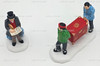 Department 56 Fine Asian Antiques Set of 2 Accessories Dickens Village 56.58462
