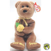 Ty Beanie Babies Bandage the Bear 2004