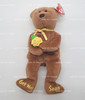 Ty Beanie Babies Bandage the Bear 2004
