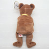 Ty Beanie Babies Bandage the Bear 2004