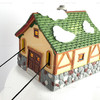 Department 56 Village Animated Gondola 52511