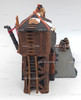 Dept 56 The Locomotive Shed & Water Tower Dickens Village 1999 Accessory #58465
