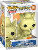 Funko Pop Games 1091 Pokémon Ninetales Vinyl Figure