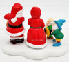 Department 56 North Pole Village Gifts From Santa and Mrs. Claus 807235