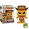 Funko Pop Comics 50 Garfield Western Vinyl Figure
