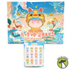 Auspicious Divine Pet Qilin Vinyl Blind Box Figures Full Case NEW