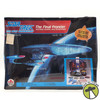 Star Trek TNG The Final Frontier Action Game 1993 Canada Games #67050 NEW