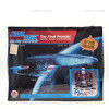 Star Trek TNG The Final Frontier Action Game 1993 Canada Games #67050 NEW