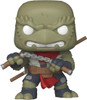Funko Pop Comics 56 TMNT The Last Ronin Odyn Vinyl Figure