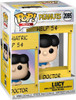 Funko Pop Plus 2095 Peanuts Lucy with Doctor Stand Vinyl Figure