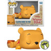 Funko Pop Disney 1682 Sleeping Winnie the Pooh Vinyl Figure