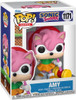 Funko Pop Games 1171 Sonic the Hedgehog Amy Vinyl Figure
