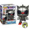 Funko Pop Games 1173 Sonic the Hedgehog Mecha Sonic Vinyl Figure