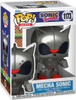Funko Pop Games 1173 Sonic the Hedgehog Mecha Sonic Vinyl Figure