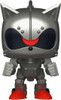 Funko Pop Games 1173 Sonic the Hedgehog Mecha Sonic Vinyl Figure