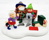 Department 56 North Pole Series A Perfect Fit 56856