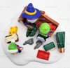 Department 56 North Pole Series A Perfect Fit 56856
