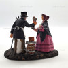 Department 56 Dickens' Village Fish N' Chip to Go Accessory 808896