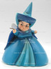 Disney Merryweather A Little Bit of Blue Walt Disney Classic Collection Figurine