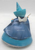 Disney Merryweather A Little Bit of Blue Walt Disney Classic Collection Figurine