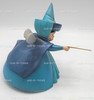 Disney Merryweather A Little Bit of Blue Walt Disney Classic Collection Figurine