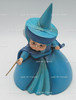 Disney Merryweather A Little Bit of Blue Walt Disney Classic Collection Figurine