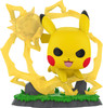 Funko Pop Games 1127 Pokémon Pikachu Vinyl Figure