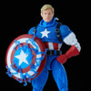 Marvel Legends 20th Anniversary Series 1 Captain America Action Figure