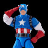 Marvel Legends 20th Anniversary Series 1 Captain America Action Figure