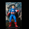 Marvel Legends 20th Anniversary Series 1 Captain America Action Figure