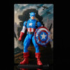 Marvel Legends 20th Anniversary Series 1 Captain America Action Figure