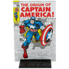 Marvel Legends 20th Anniversary Series 1 Captain America Action Figure