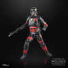 Star Wars The Black Series Night Trooper 6 Inch Action Figure Hasbro
