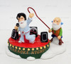 Department 56 Karaoke Night North Pole Series 799955