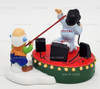 Department 56 Karaoke Night North Pole Series 799955