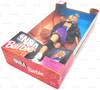 NBA Phoenix Suns Barbie Doll 1998 Mattel #20710