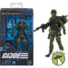 G.I. Joe Classified Series #188 Brent “Hit & Run” Scott Action Figure
