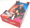 NBA Atlanta Hawks Barbie Doll Blonde 1998 Mattel #20734