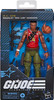 G.I. Joe Classified Series #189 Bradley “Big Lob” Sanders Inch Action Figure
