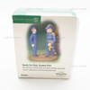 Department 56 Ready For Duty, Queens Port 56.58579 Dickens Village